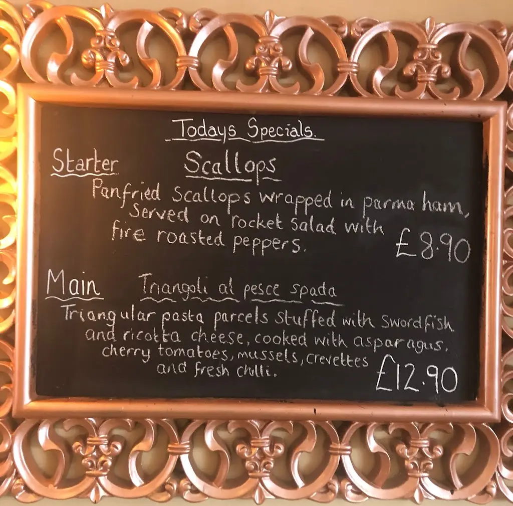 Menu_San Rufo’s Italian Restaurant_Skegness_image_3