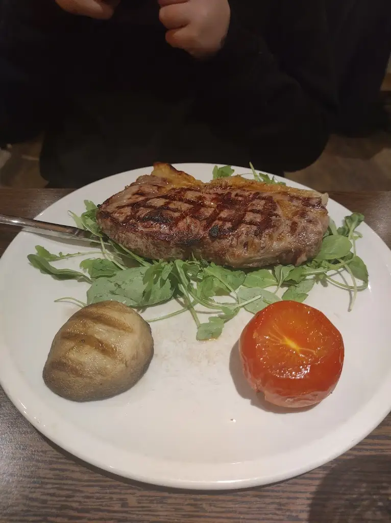 Menu_San Rufo’s Italian Restaurant_Skegness_image_7