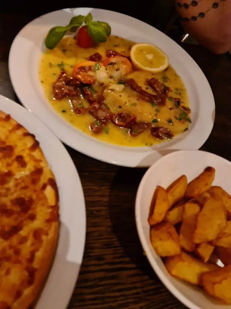 Menu_San Rufo’s Italian Restaurant_Skegness_image_8