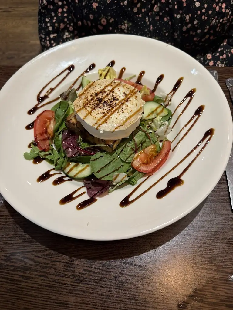 Tony Bates (babblingbates)_San Rufo’s Italian Restaurant_Skegness_review