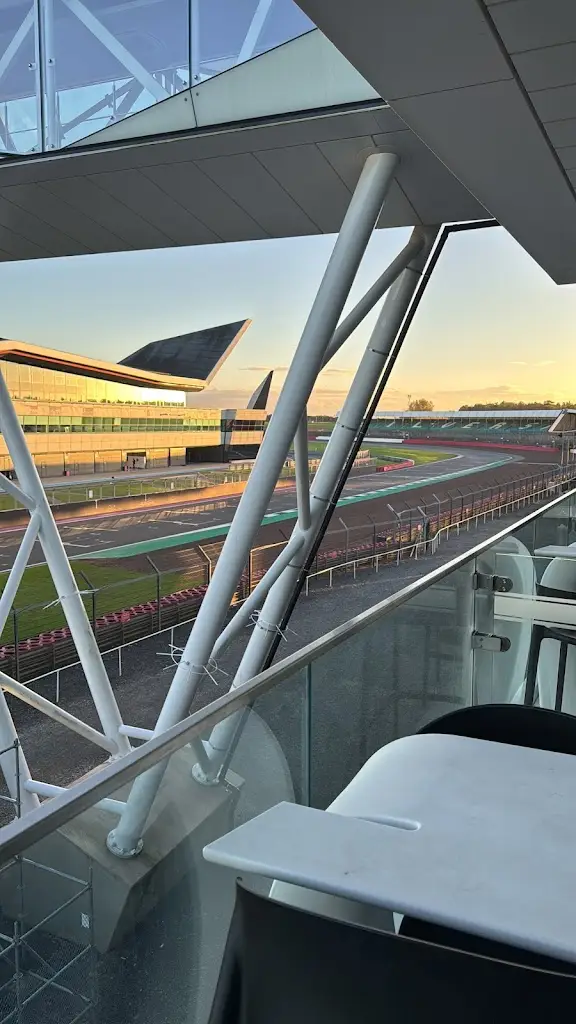 David Richardson_Box Bar Kitchen_Silverstone_review