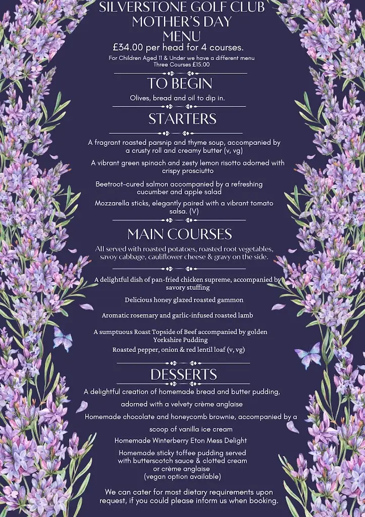 Menu_Silverstone Bar & Grill_Silverstone_image_3