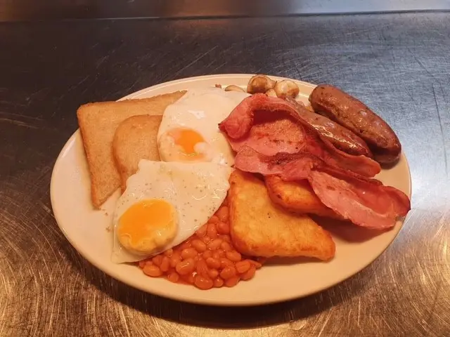 Menu_Silverstone Bar & Grill_Silverstone_image_5