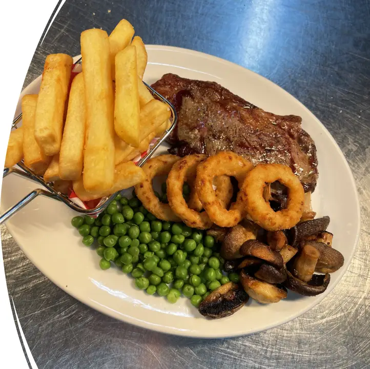 Menu_Silverstone Bar & Grill_Silverstone_image_6