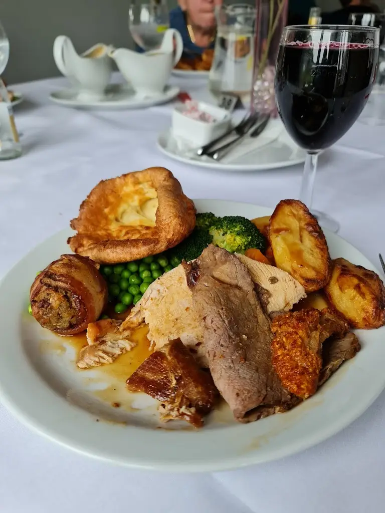 Menu_Silverstone Bar & Grill_Silverstone_image_7