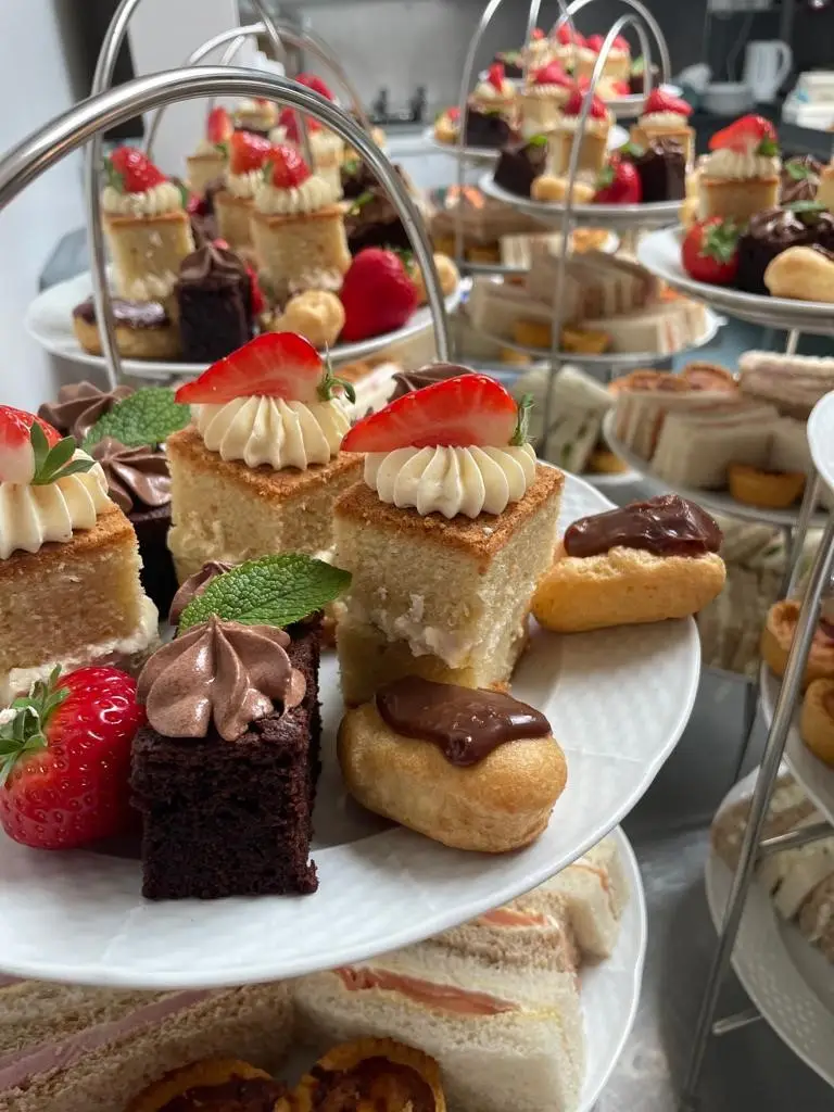 Menu_Silverstone Bar & Grill_Silverstone_image_9