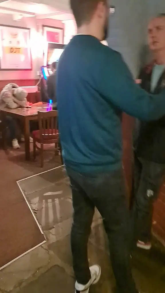 anthony M_Ebberley Arms_Barnstaple_review