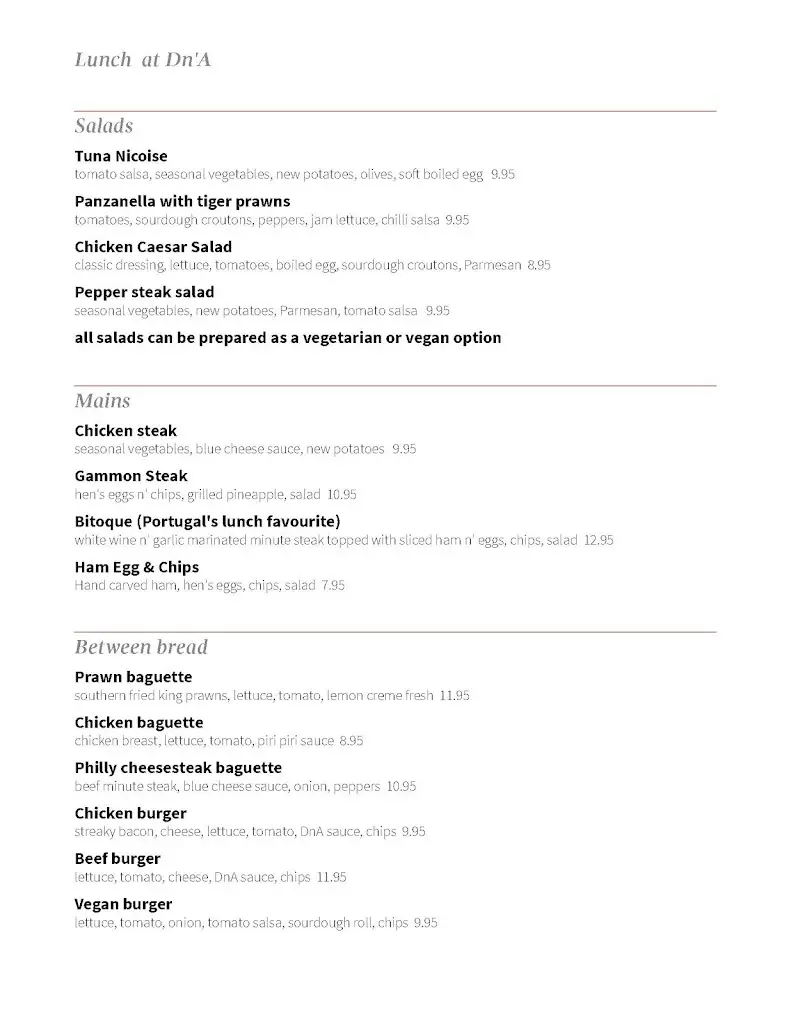 Menu_DNA Steak and Grill_Silverstone_image_3