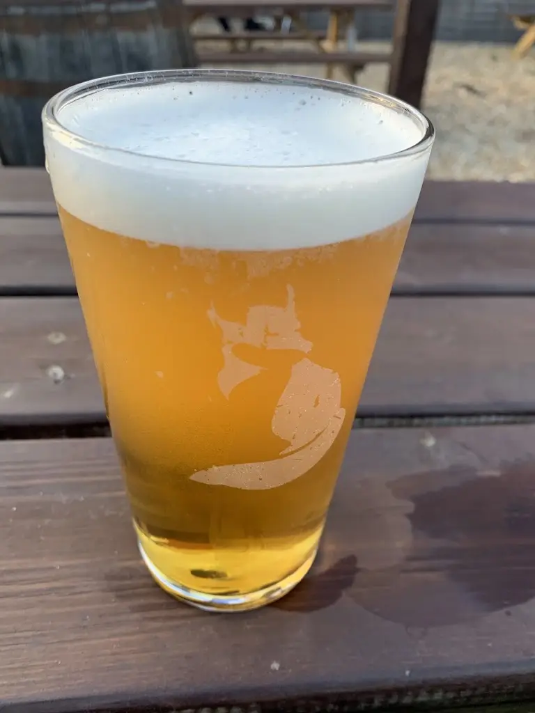 Menu_The Fox & Hounds_Silverstone_image_3