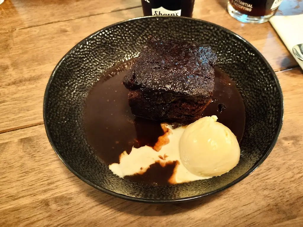 Menu_The Fox & Hounds_Silverstone_image_4