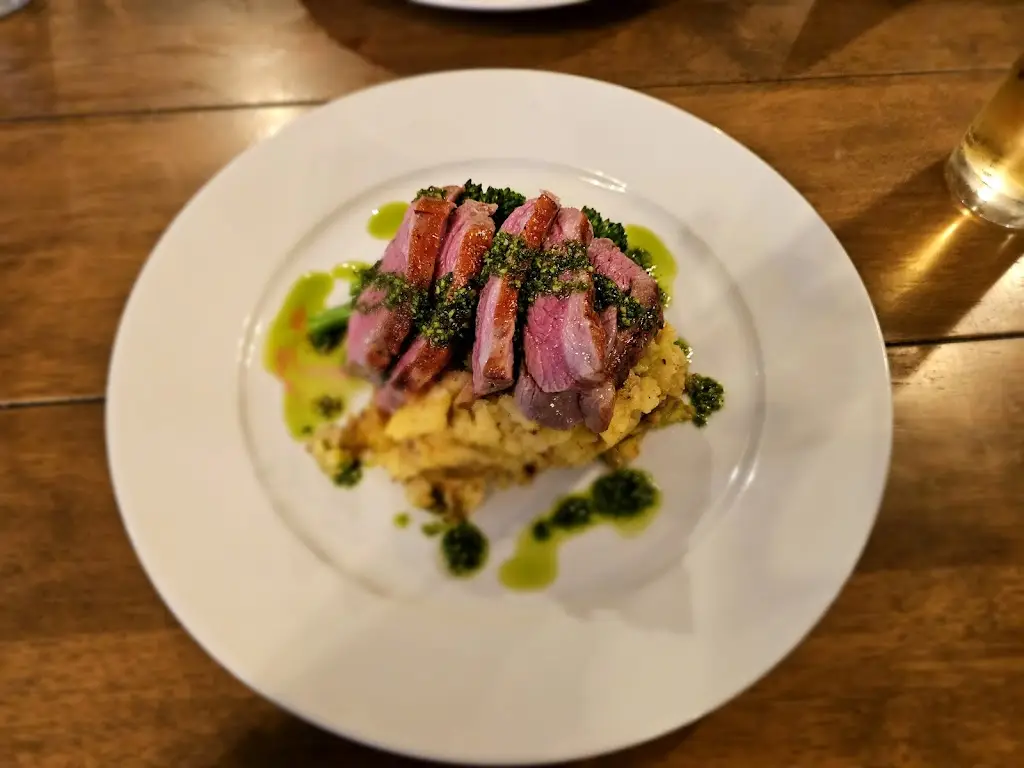 Menu_The Fox & Hounds_Silverstone_image_5