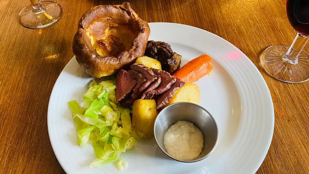 Menu_The Fox & Hounds_Silverstone_image_7