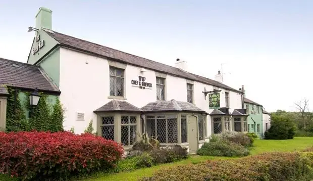 Premier Inn Silverstone hotel ristorante a Silverstone