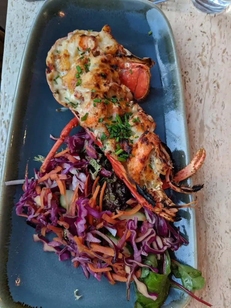 Menu_Into the Blue Restaurant_Shoreham-by-Sea_image_6