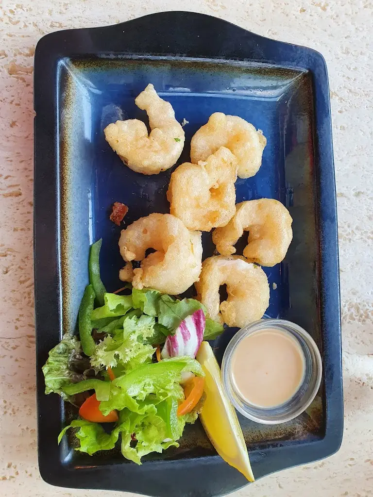 Menu_Into the Blue Restaurant_Shoreham-by-Sea_image_7