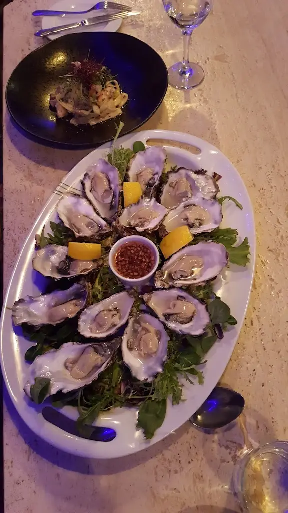 Menu_Into the Blue Restaurant_Shoreham-by-Sea_image_9