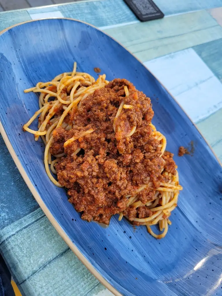 Blue Butterfly_La Galleria Restaurant_Shoreham-by-Sea_review