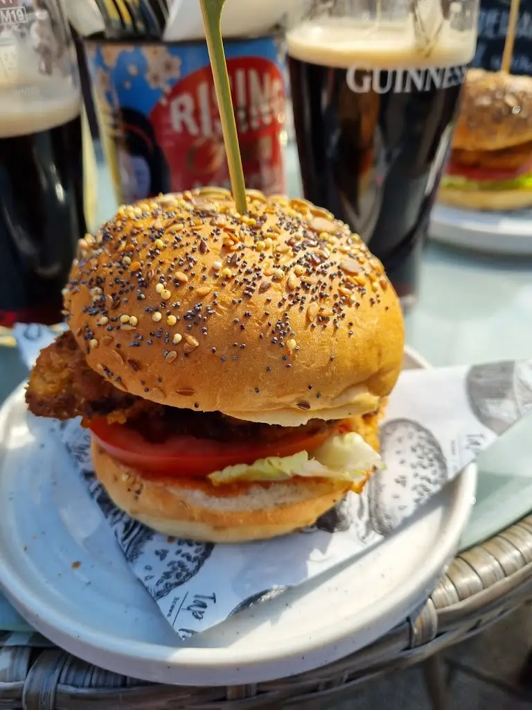 Menu_Tap House Shoreham_Shoreham-by-Sea_image_8