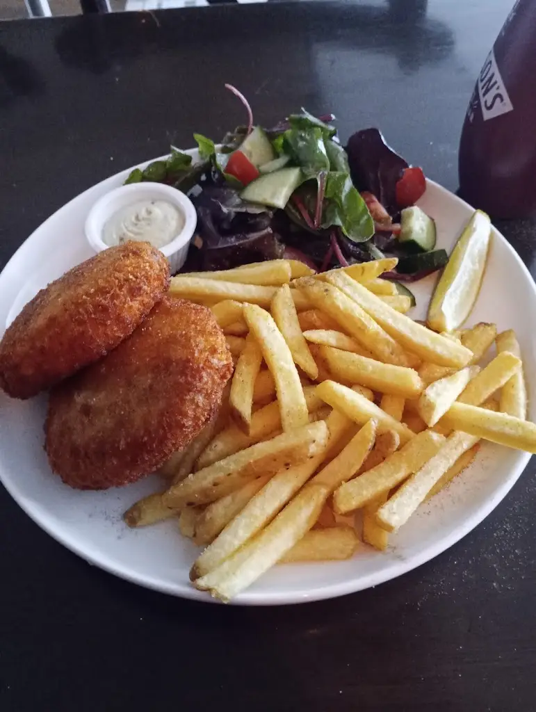 Stefan Belcher_Tap House Shoreham_Shoreham-by-Sea_review