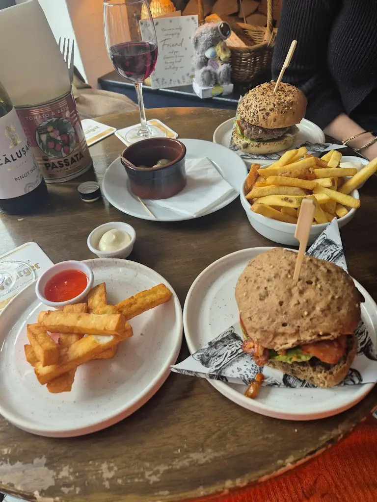 Rachael Kramer_Tap House Shoreham_Shoreham-by-Sea_review