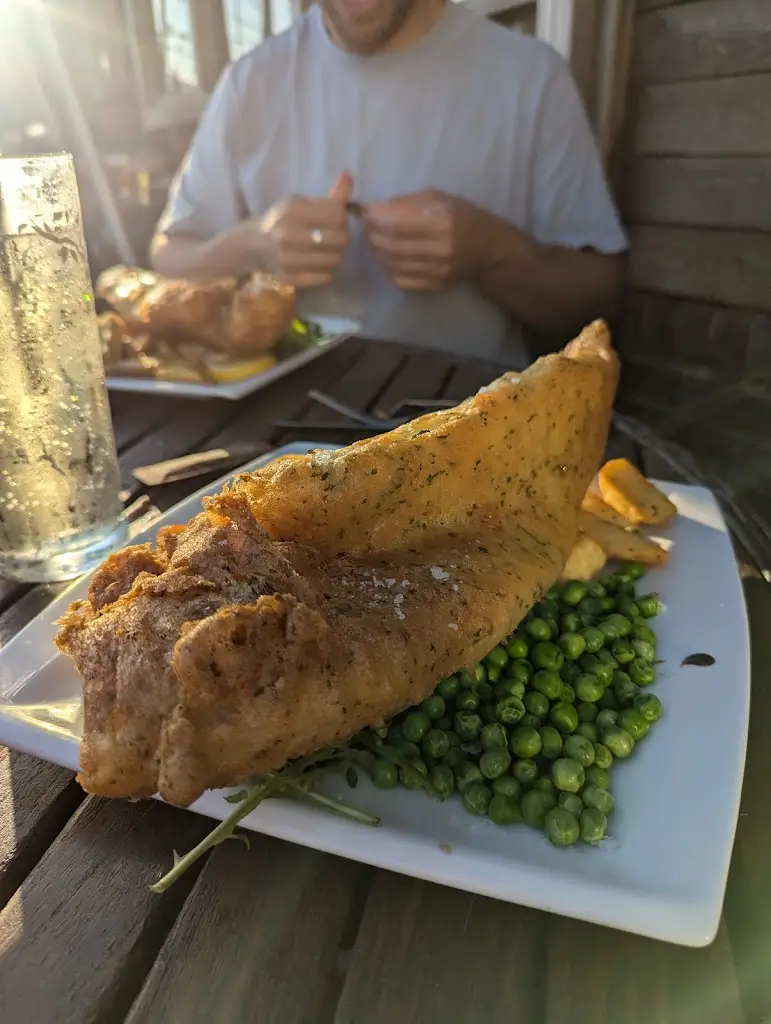 Menu_The Bridge, Shoreham_Shoreham-by-Sea_image_5