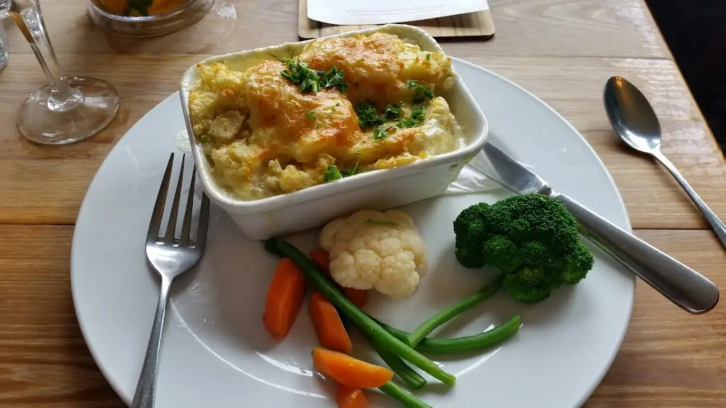 Menu_The Bridge, Shoreham_Shoreham-by-Sea_image_7