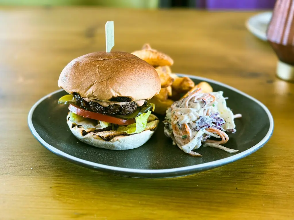 Menu_The Bridge, Shoreham_Shoreham-by-Sea_image_8