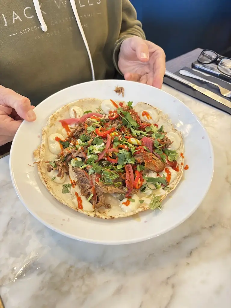 Andy David_The Bridge, Shoreham_Shoreham-by-Sea_review