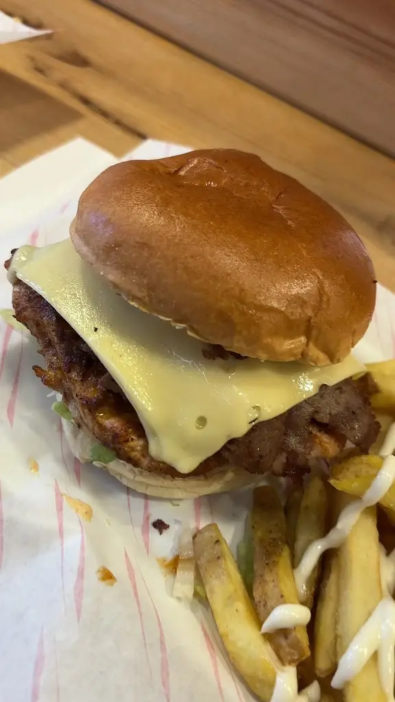 Ali Nasiri_Mano a Mano Kitchen_Shoreham-by-Sea_reseña