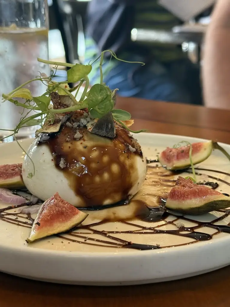 The ripple effect - Brighton_Brook _Shoreham-by-Sea_review