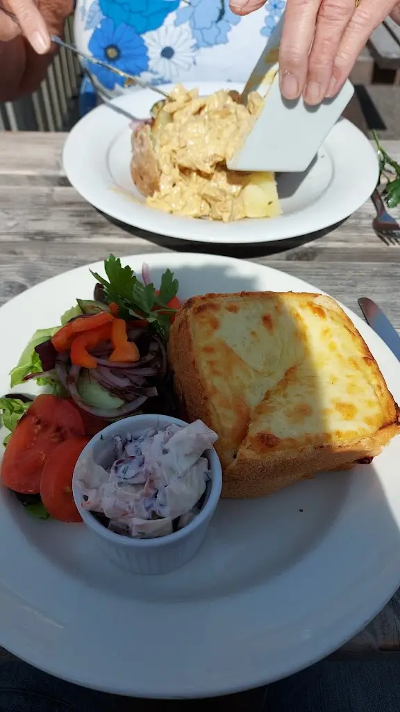 Menu_Hummingbird Restaurant_Shoreham-by-Sea_immagine_9