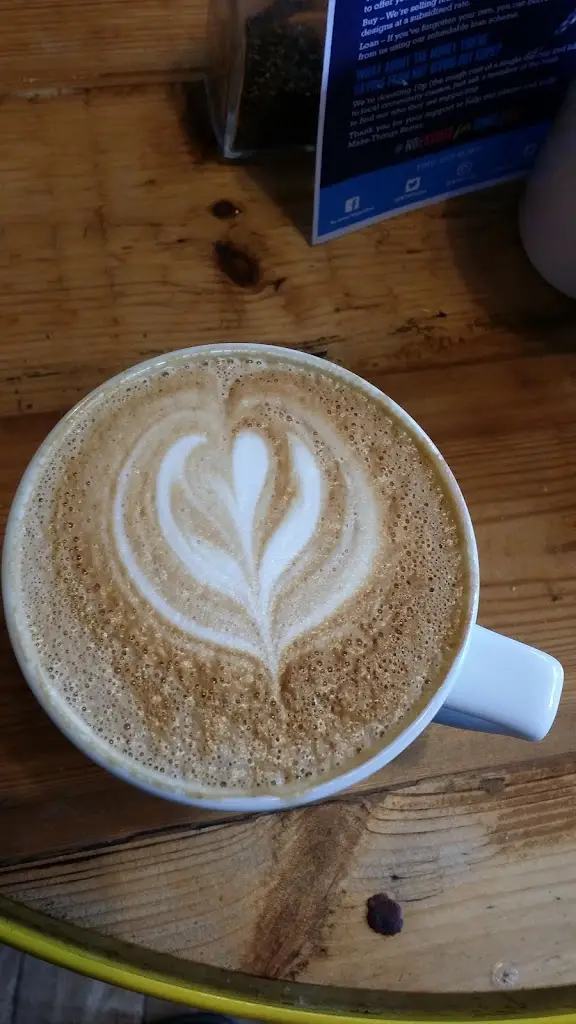 Menu_Boston Tea Party Barnstaple_Barnstaple_immagine_5