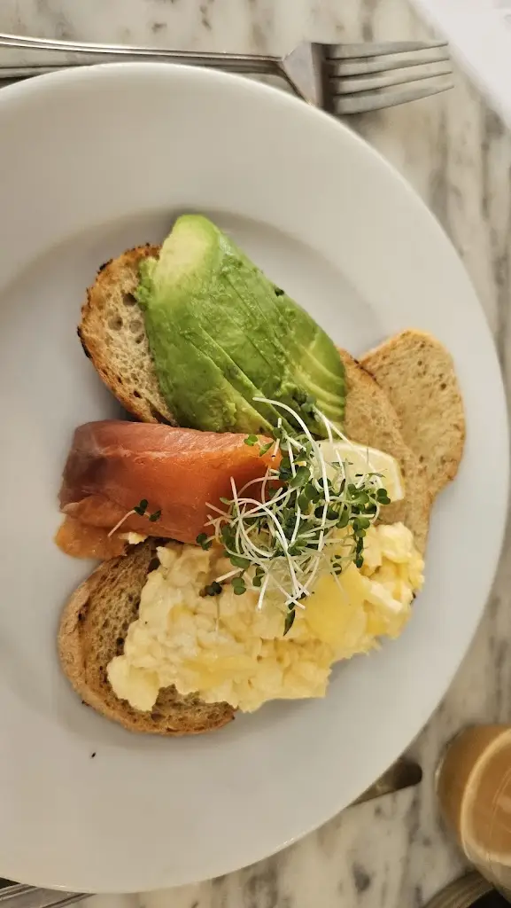 Menu_Boston Tea Party Barnstaple_Barnstaple_immagine_8