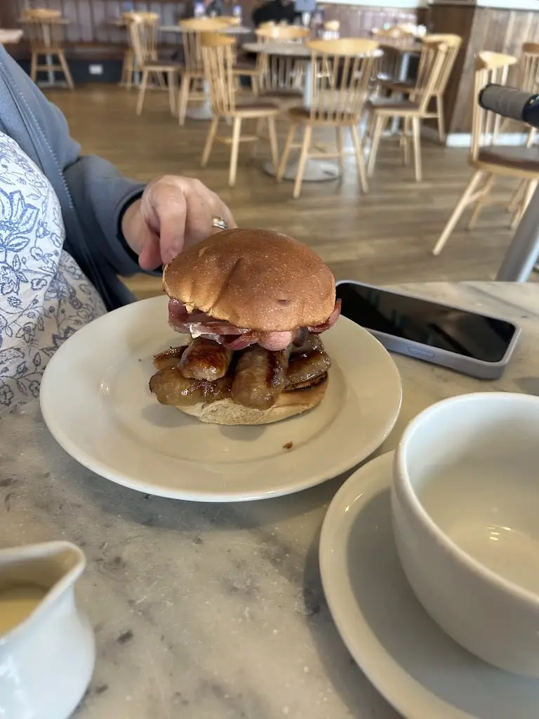 Howie Davison_Boston Tea Party Barnstaple_Barnstaple_recensione