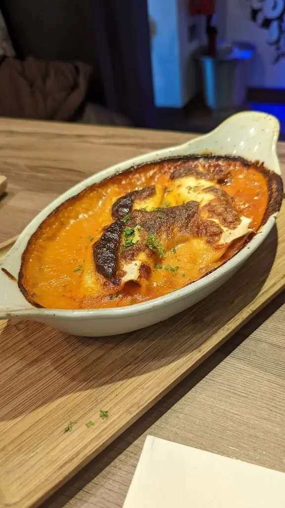 Menu_Tosca Pizza Bar and Grill_Shoreham-by-Sea_immagine_6