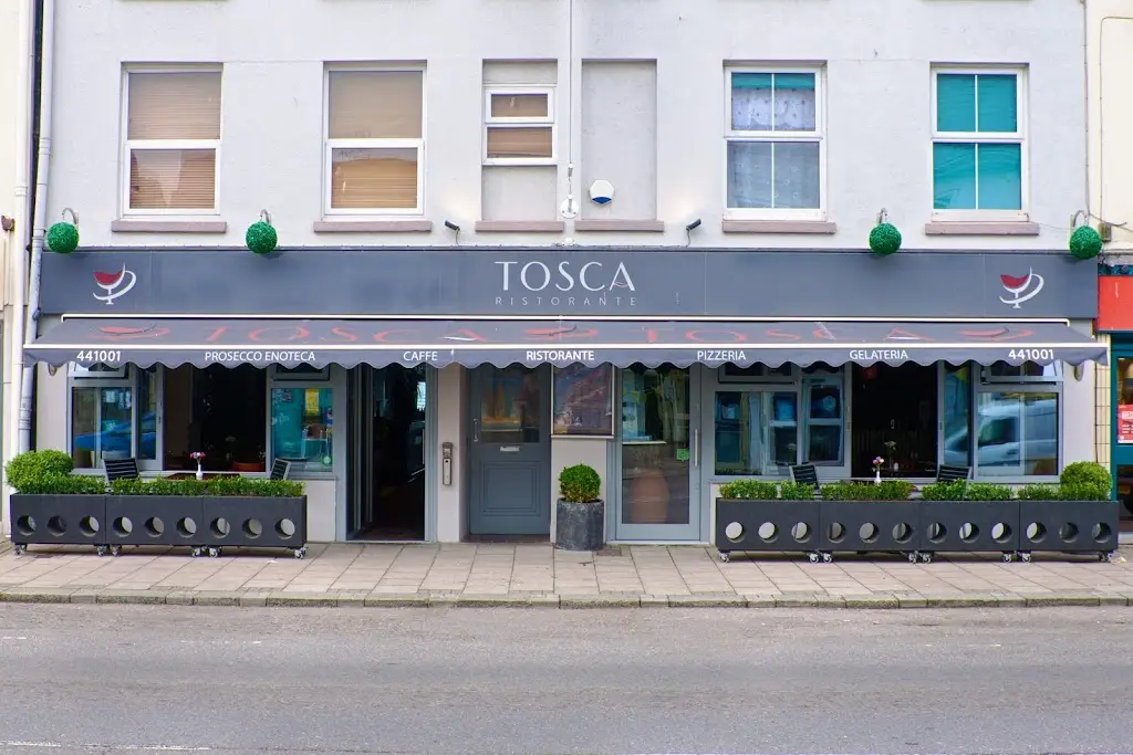 Tosca Pizza Bar and Grill_Shoreham-by-Sea_slider_image_1