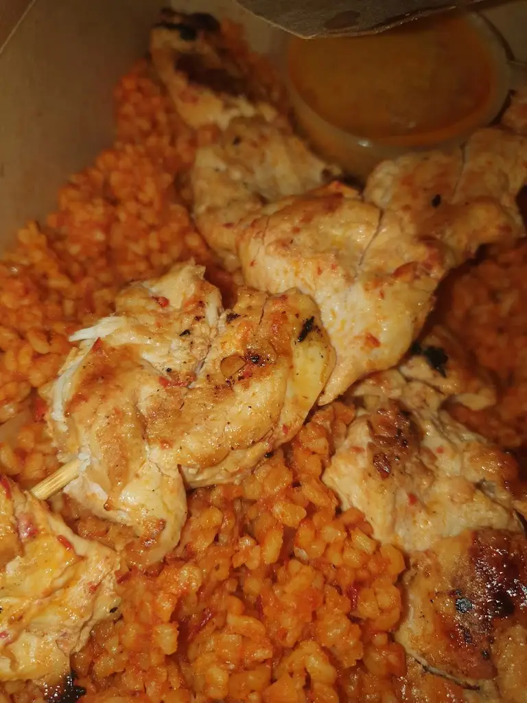 Mahum Bhatti_Roostaros Kitchen_Shoreham-by-Sea_review