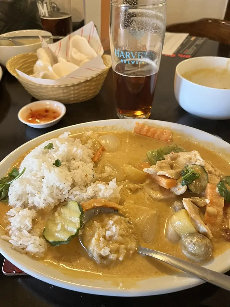 Martin H_The Royal Sovereign Pub_Shoreham-by-Sea_review