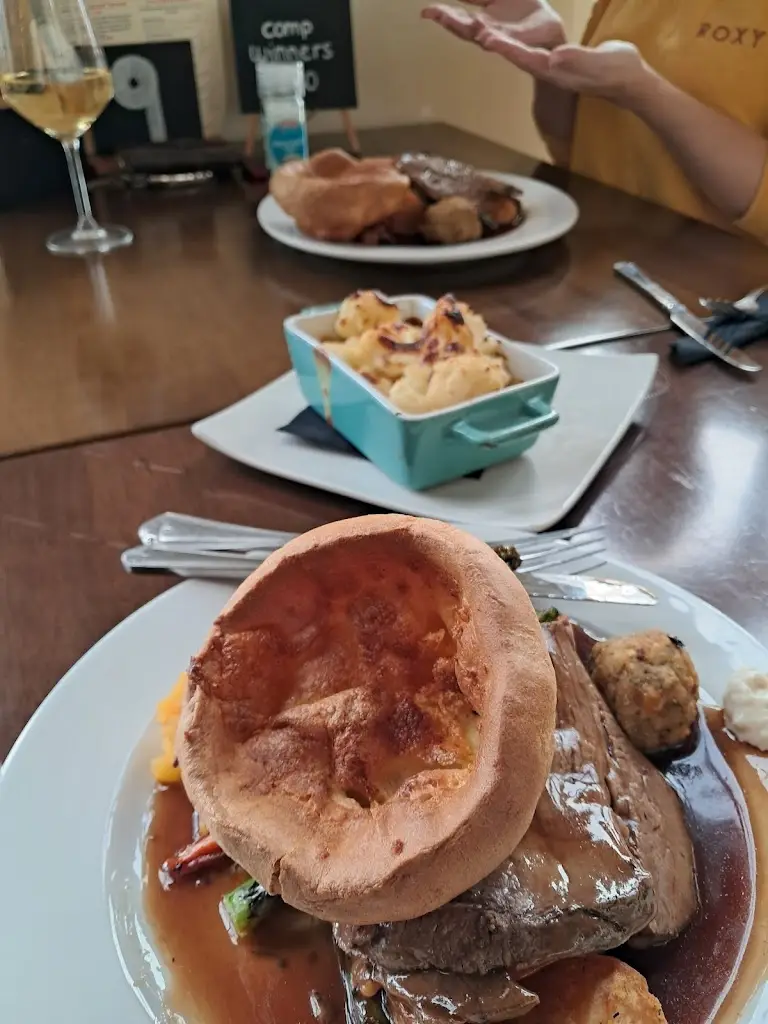 Menu_Crown & Anchor_Shoreham-by-Sea_image_5