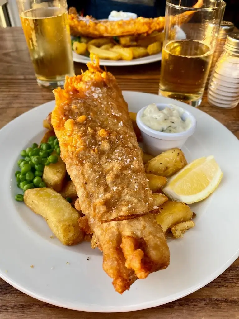 Menu_Crown & Anchor_Shoreham-by-Sea_image_6