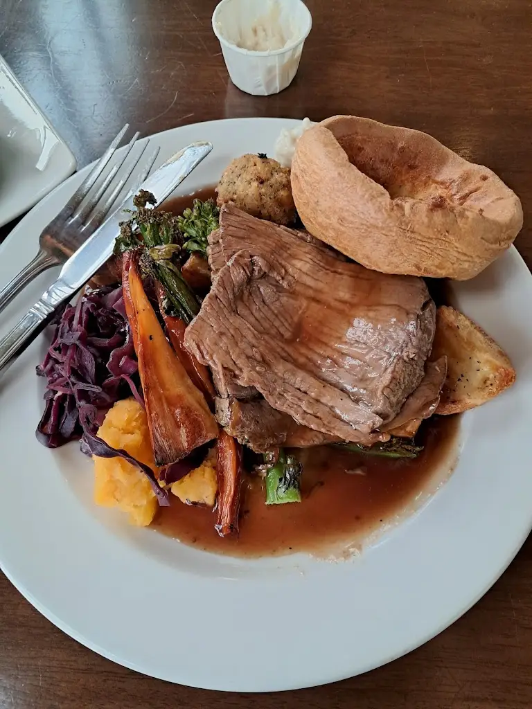 Menu_Crown & Anchor_Shoreham-by-Sea_image_7