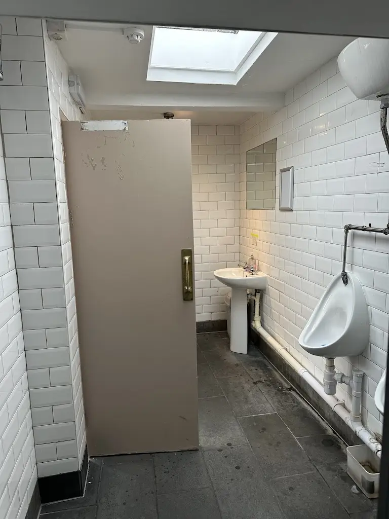 Darren A. Smith_Crown & Anchor_Shoreham-by-Sea_review