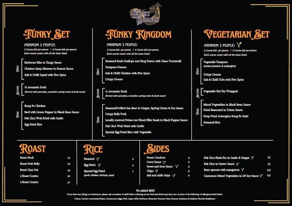 Menu_Funky Dragon_Shoreham-by-Sea_image_2