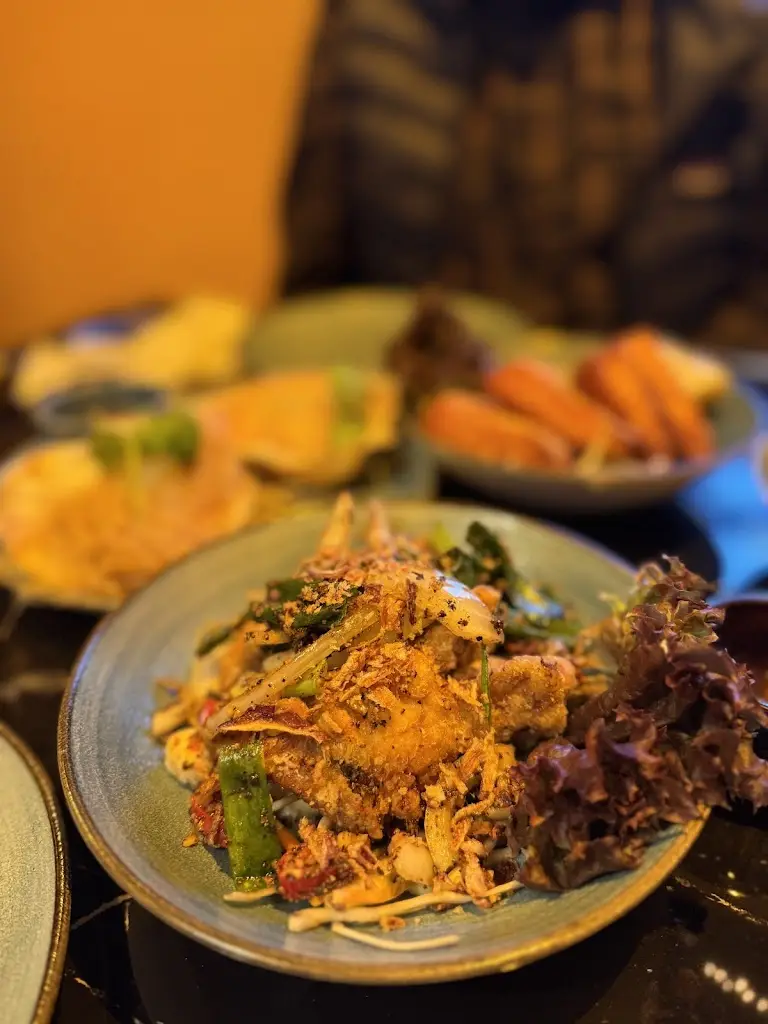 Menu_Funky Dragon_Shoreham-by-Sea_image_5