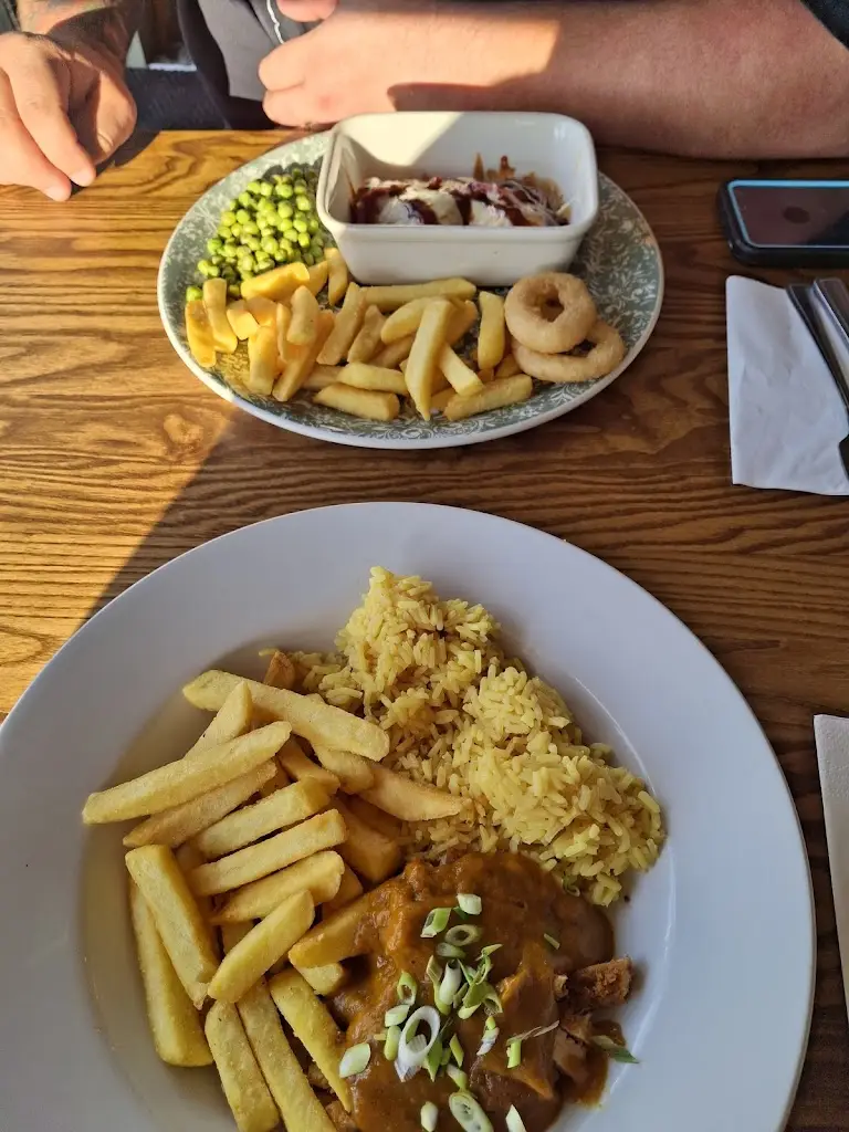 Princess JAGS_Waterside_Shoreham-by-Sea_review