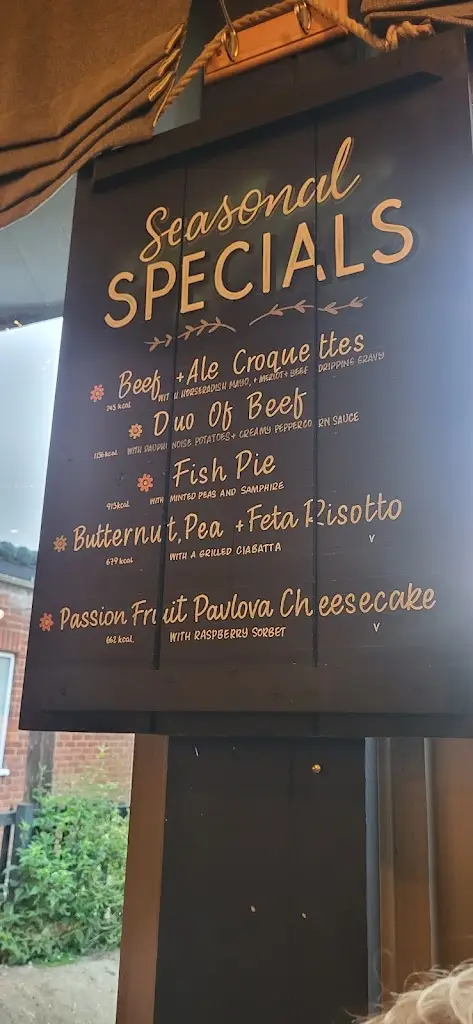 Menu_Swiss Cottage_Shoreham-by-Sea_immagine_2