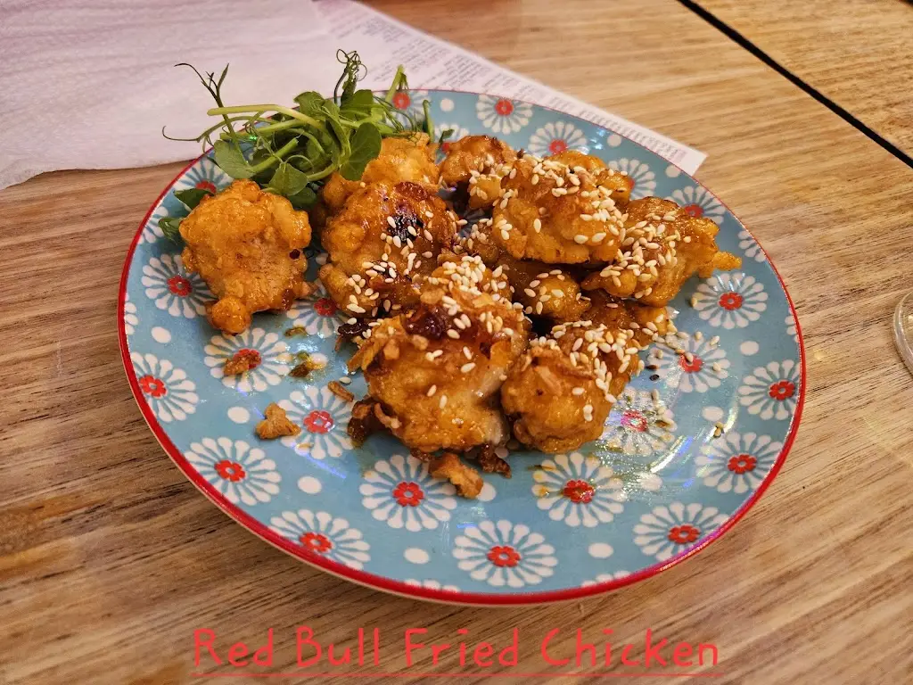 Lavinia Morano_Hungry Monkey_Shoreham-by-Sea_review