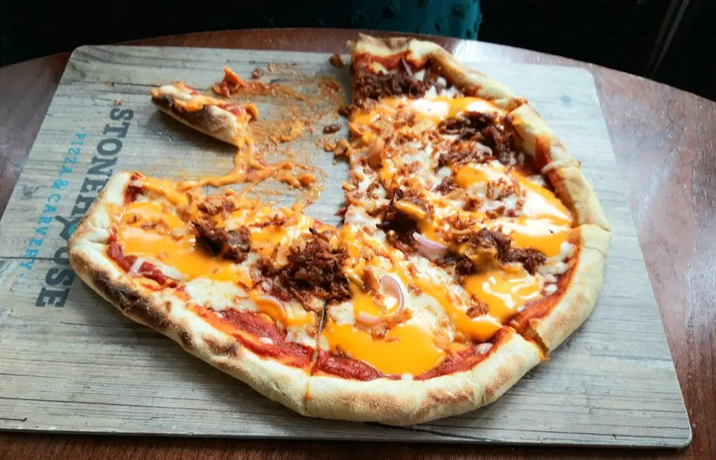 The Royal George_Shoreham-by-Sea_menu_image_1