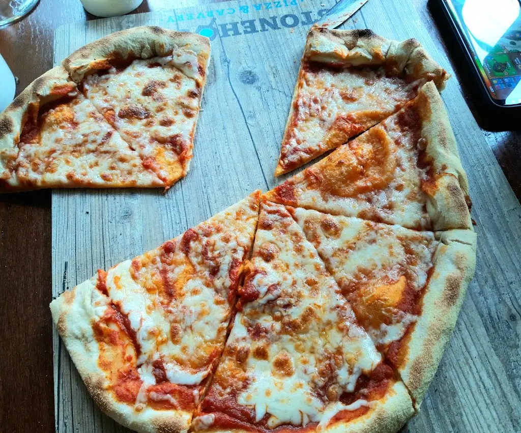 Menu_The Royal George_Shoreham-by-Sea_immagine_9