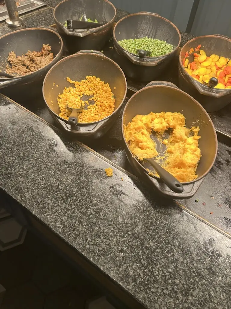 Em Smith_The Royal George_Shoreham-by-Sea_recensione